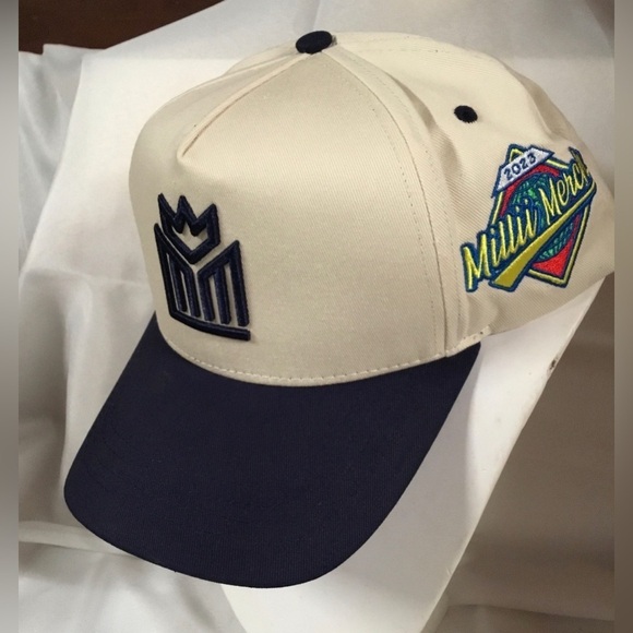 Millie Merch 2023 Baseball Cap New. Collector Item - Picture 1 of 5